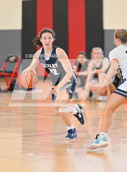 Thumbnail 2 in Hillsborough County vs Pinellas County All Stars photogallery.