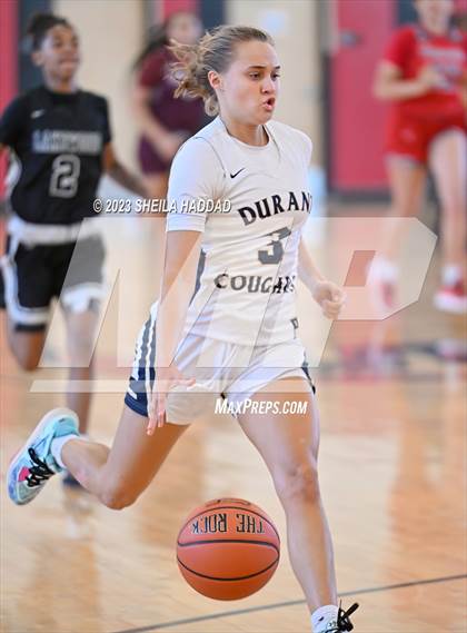 Thumbnail 2 in Hillsborough County vs Pinellas County All Stars photogallery.