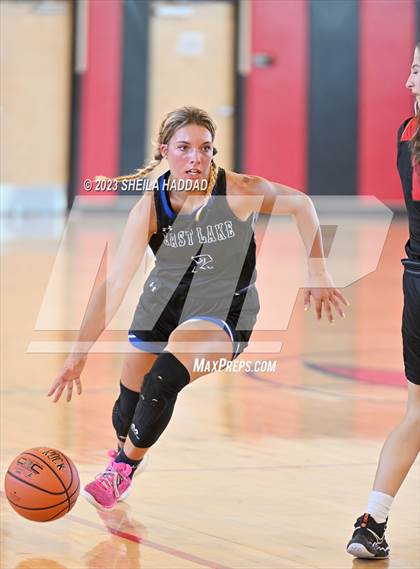 Thumbnail 3 in Hillsborough County vs Pinellas County All Stars photogallery.