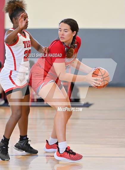 Thumbnail 3 in Hillsborough County vs Pinellas County All Stars photogallery.