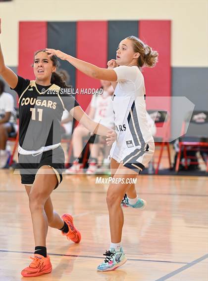 Thumbnail 3 in Hillsborough County vs Pinellas County All Stars photogallery.