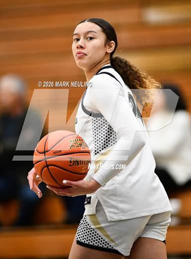 Archbishop Mitty vs. Half Moon Bay (CIF CCS Open Division Pool Play)