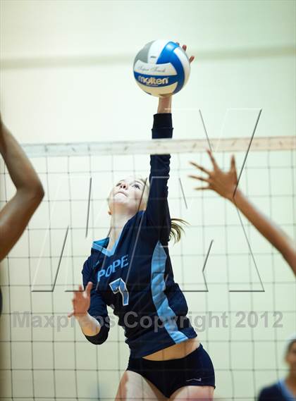 Thumbnail 2 in McIntosh @ Pope photogallery.