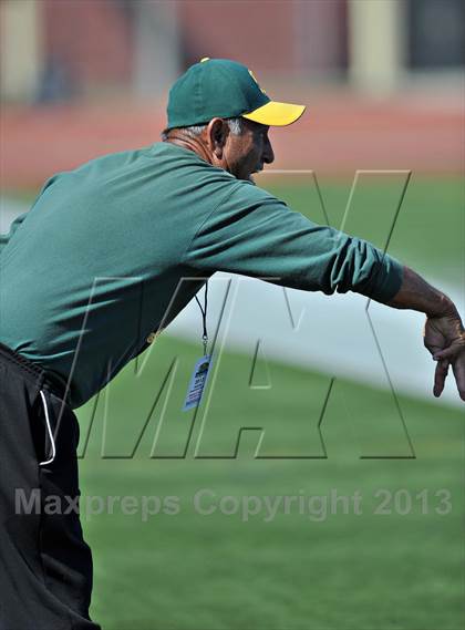 Thumbnail 3 in Saddleback vs. San Jacinto (CIF SS D5 Final) photogallery.