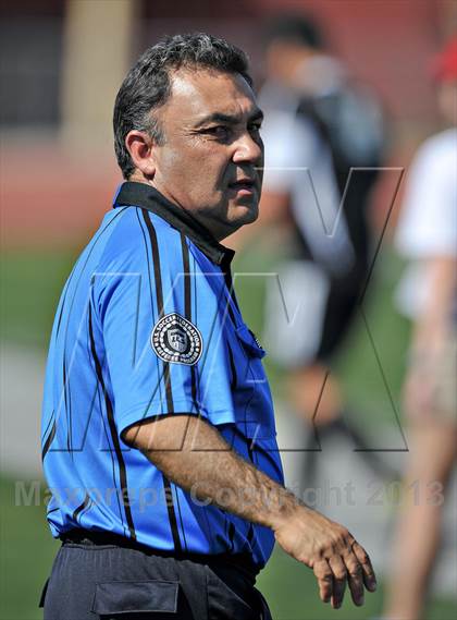 Thumbnail 2 in Saddleback vs. San Jacinto (CIF SS D5 Final) photogallery.
