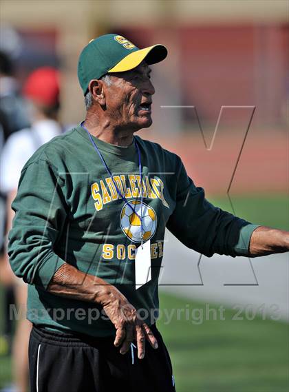 Thumbnail 3 in Saddleback vs. San Jacinto (CIF SS D5 Final) photogallery.
