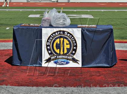 Thumbnail 3 in Saddleback vs. San Jacinto (CIF SS D5 Final) photogallery.