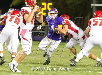 Thumbnail 3 in Nation Ford @ Northwestern photogallery.