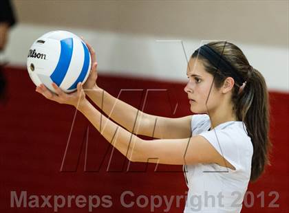 Thumbnail 3 in Hendersonville vs. Raleigh Charter (NCHSAA 1A Final) photogallery.