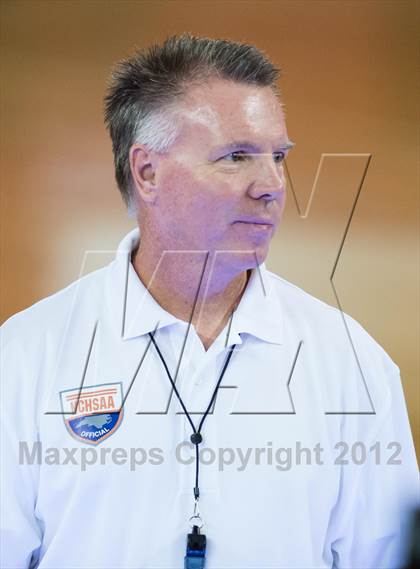 Thumbnail 2 in Hendersonville vs. Raleigh Charter (NCHSAA 1A Final) photogallery.