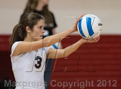 Thumbnail 1 in Hendersonville vs. Raleigh Charter (NCHSAA 1A Final) photogallery.