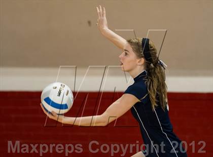 Thumbnail 3 in Hendersonville vs. Raleigh Charter (NCHSAA 1A Final) photogallery.