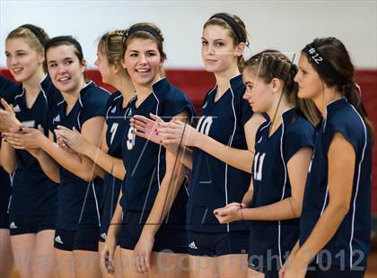 Thumbnail 1 in Hendersonville vs. Raleigh Charter (NCHSAA 1A Final) photogallery.