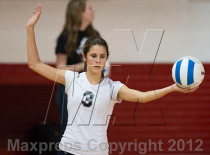 Thumbnail 2 in Hendersonville vs. Raleigh Charter (NCHSAA 1A Final) photogallery.