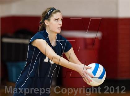 Thumbnail 2 in Hendersonville vs. Raleigh Charter (NCHSAA 1A Final) photogallery.