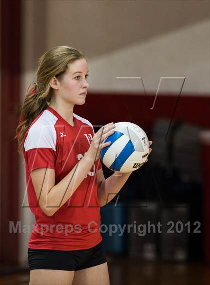 Thumbnail 1 in Hendersonville vs. Raleigh Charter (NCHSAA 1A Final) photogallery.