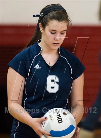 Thumbnail 1 in Hendersonville vs. Raleigh Charter (NCHSAA 1A Final) photogallery.