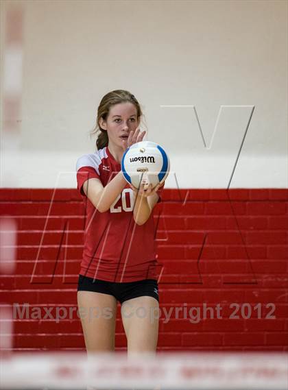 Thumbnail 3 in Hendersonville vs. Raleigh Charter (NCHSAA 1A Final) photogallery.