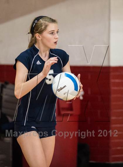 Thumbnail 1 in Hendersonville vs. Raleigh Charter (NCHSAA 1A Final) photogallery.