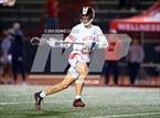 Photo from the gallery "Harrison @ Milton"