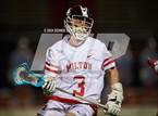 Photo from the gallery "Harrison @ Milton"