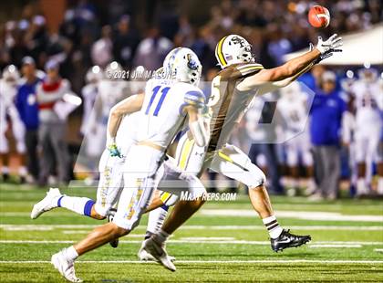 Thumbnail 3 in Saint Francis vs. Serra (CIFCCS D1 Final) photogallery.
