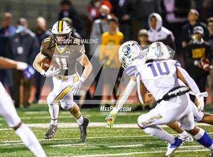Thumbnail 2 in Saint Francis vs. Serra (CIFCCS D1 Final) photogallery.