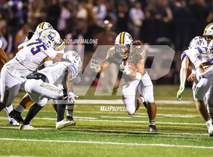 Thumbnail 2 in Saint Francis vs. Serra (CIFCCS D1 Final) photogallery.