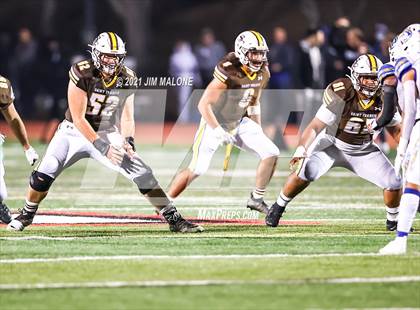 Thumbnail 1 in Saint Francis vs. Serra (CIFCCS D1 Final) photogallery.