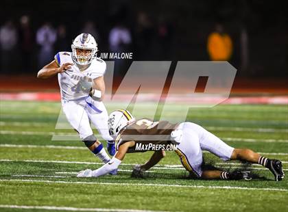 Thumbnail 1 in Saint Francis vs. Serra (CIFCCS D1 Final) photogallery.
