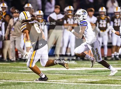 Thumbnail 1 in Saint Francis vs. Serra (CIFCCS D1 Final) photogallery.
