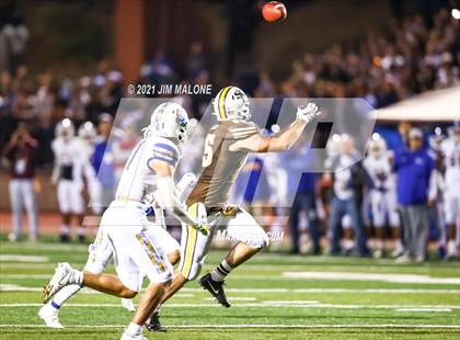 Thumbnail 2 in Saint Francis vs. Serra (CIFCCS D1 Final) photogallery.