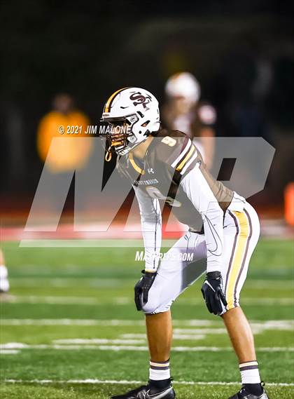 Thumbnail 1 in Saint Francis vs. Serra (CIFCCS D1 Final) photogallery.