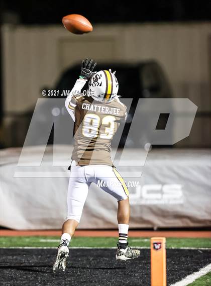 Thumbnail 3 in Saint Francis vs. Serra (CIFCCS D1 Final) photogallery.