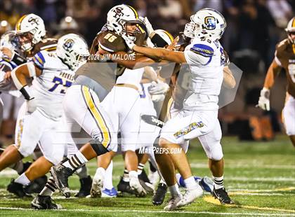 Thumbnail 3 in Saint Francis vs. Serra (CIFCCS D1 Final) photogallery.