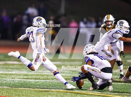 Thumbnail 1 in Saint Francis vs. Serra (CIFCCS D1 Final) photogallery.