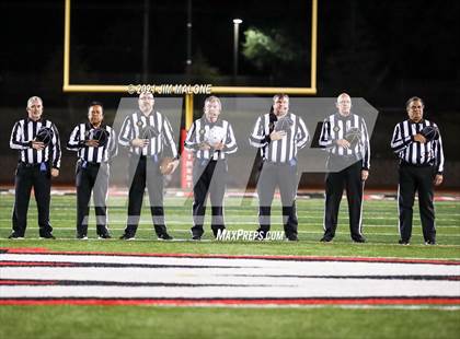 Thumbnail 1 in Saint Francis vs. Serra (CIFCCS D1 Final) photogallery.