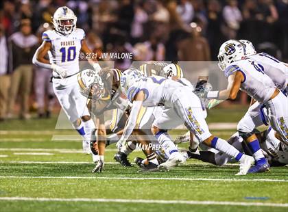Thumbnail 2 in Saint Francis vs. Serra (CIFCCS D1 Final) photogallery.