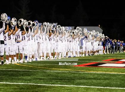 Thumbnail 3 in Saint Francis vs. Serra (CIFCCS D1 Final) photogallery.