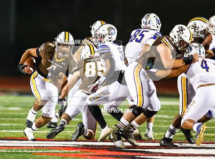 Thumbnail 2 in Saint Francis vs. Serra (CIFCCS D1 Final) photogallery.