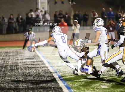 Thumbnail 3 in Saint Francis vs. Serra (CIFCCS D1 Final) photogallery.