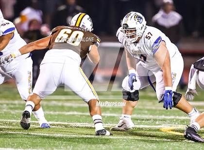 Thumbnail 1 in Saint Francis vs. Serra (CIFCCS D1 Final) photogallery.
