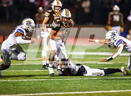 Thumbnail 1 in Saint Francis vs. Serra (CIFCCS D1 Final) photogallery.