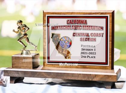 Thumbnail 3 in Saint Francis vs. Serra (CIFCCS D1 Final) photogallery.