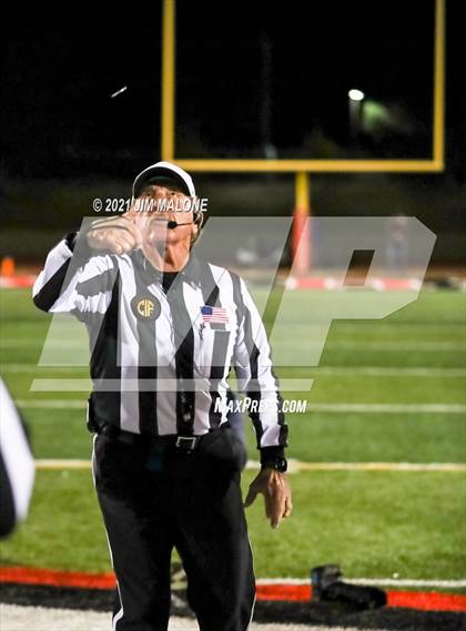 Thumbnail 3 in Saint Francis vs. Serra (CIFCCS D1 Final) photogallery.