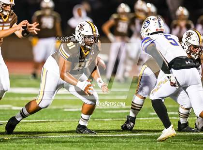 Thumbnail 3 in Saint Francis vs. Serra (CIFCCS D1 Final) photogallery.