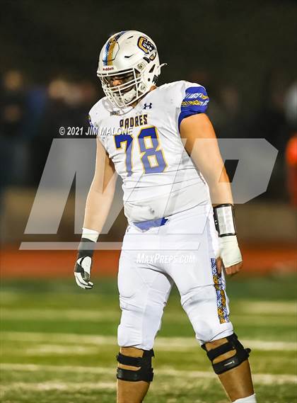 Thumbnail 3 in Saint Francis vs. Serra (CIFCCS D1 Final) photogallery.