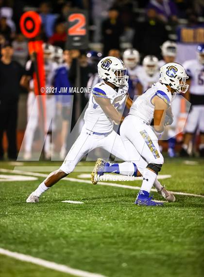 Thumbnail 3 in Saint Francis vs. Serra (CIFCCS D1 Final) photogallery.