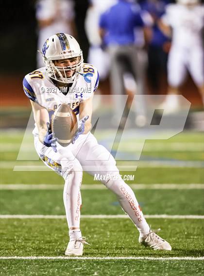 Thumbnail 1 in Saint Francis vs. Serra (CIFCCS D1 Final) photogallery.