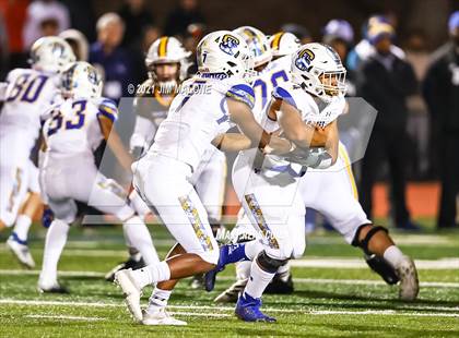 Thumbnail 3 in Saint Francis vs. Serra (CIFCCS D1 Final) photogallery.